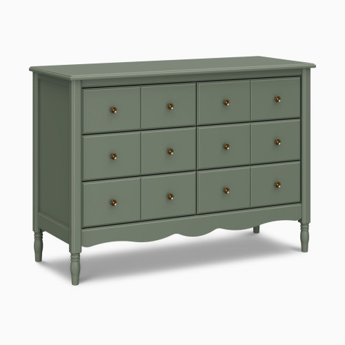 Namesake Liberty 6-Drawer Assembled Dresser - Juniper