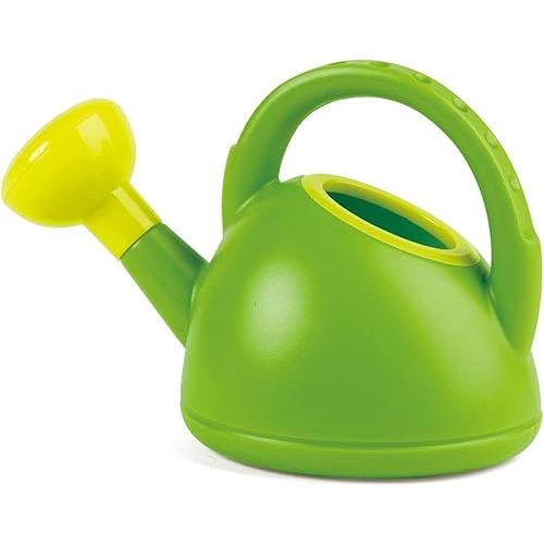 Hape Sand and Beach Toy Watering Can Toys, Green