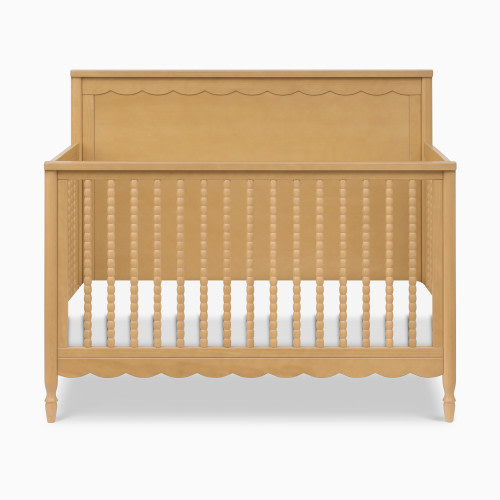 Namesake Ambrosia 4-in-1 Convertible Crib - Honey