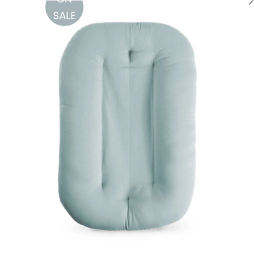 Infant Lounger | Slate