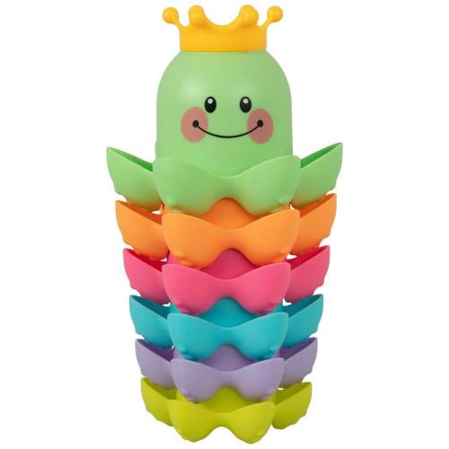 Octopus Stacking Cups