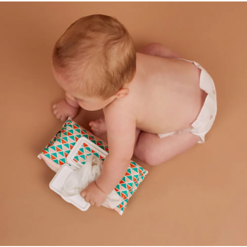 Wipes Bulk Carton