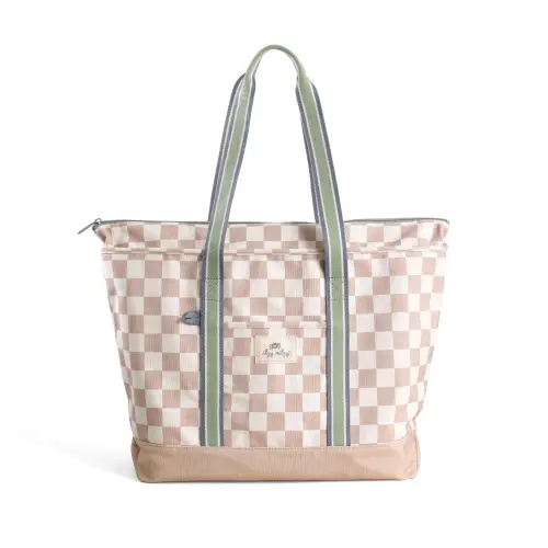 Boss Tote™ Diaper Tote Bag - Stylish & Functional Bags | Itzy Ritzy ®