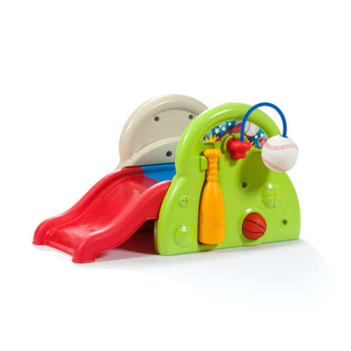 Sports-tastic Activity Center™
