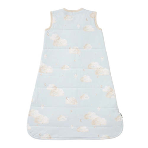 Good Night Sky Organic Warmer Beekeeper™ Wearable Baby Blanket - Ice F – Burt's Bees Baby