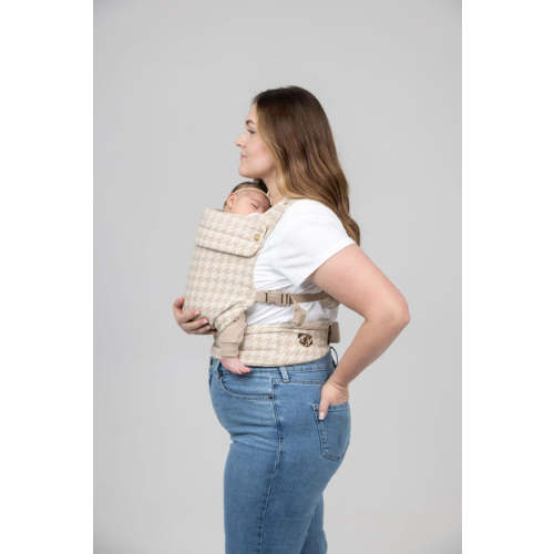 The Monarch Carrier - Houndstooth – Mabē