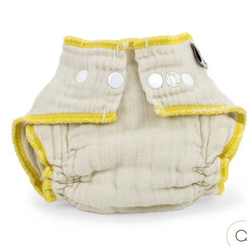 Cloth-eez Workhorse Fitted Diapers