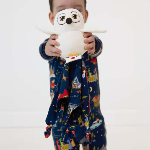 Harry Potter™ Hedwig Lovey - Little Sleepies