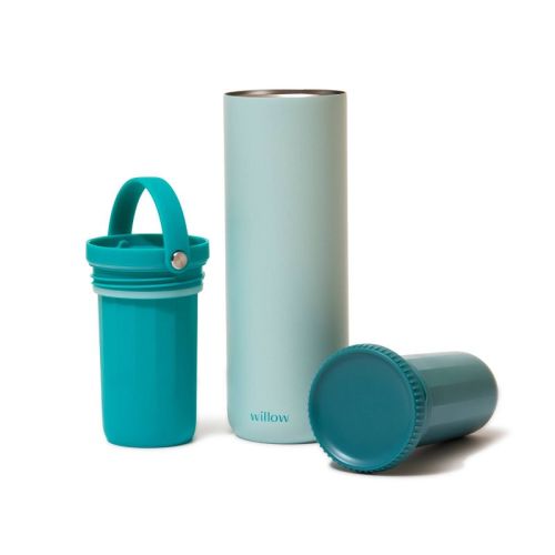 Willow Portable Breast Milk Cooler