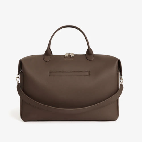 Diaper Bag: Emmy Vegan Full