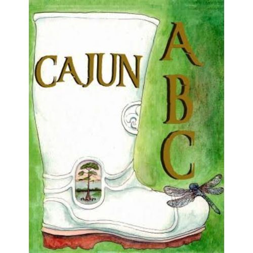 Cajun ABC