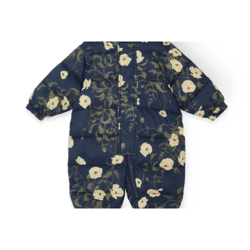 Puffer Overall