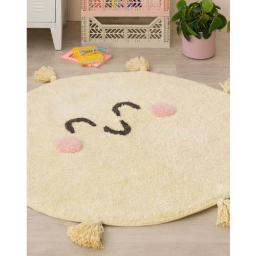 Washable Rug You're My Sunshine