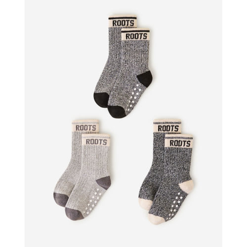 Baby & Toddler Cooper Pepper Sock 3 Pack