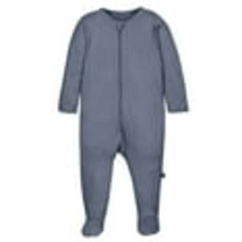 Modern Moments by Gerber Baby Unisex Super Soft Sleep 'N Play, Sizes Newborn - 6/9 Months