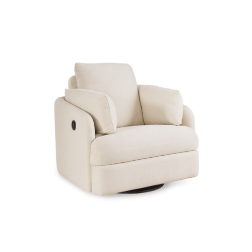 Modmax Manual Swivel Glider Recliner