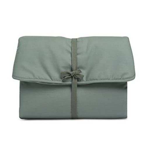 Natemia Portable Changing Pad Misty Rose