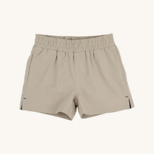 Prepletic™ Sheffield Shorts - Keeneland Khaki