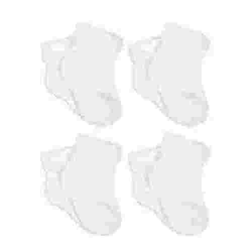 Gerber Childrenswear 4PWPSK TERY W NB