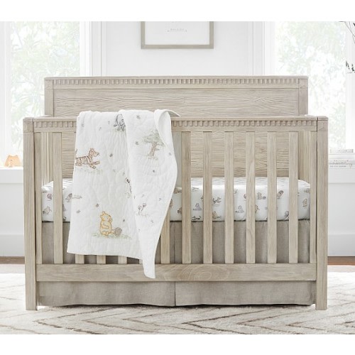 Disney's Winnie the Pooh Baby Bedding | Pottery Barn Kids