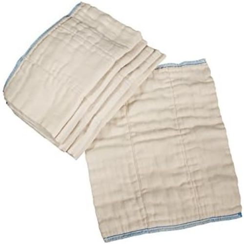 Burp cloths