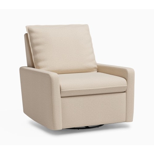 Paxton Chair and a Half Glider