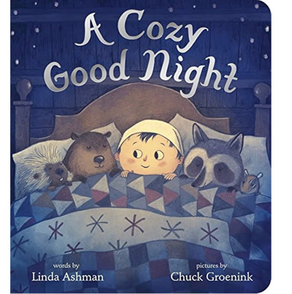 A Cozy Good Night