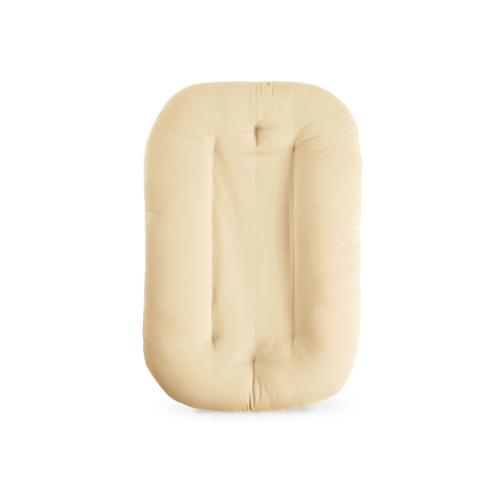 Snuggle Me Organic Infant Lounger Honey