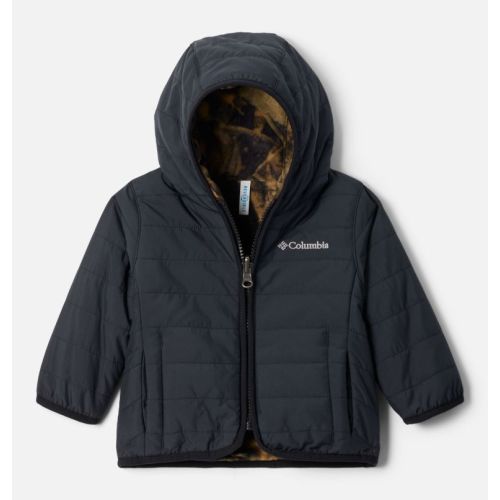Infant Double Trouble™ II Jacket 0-3 month