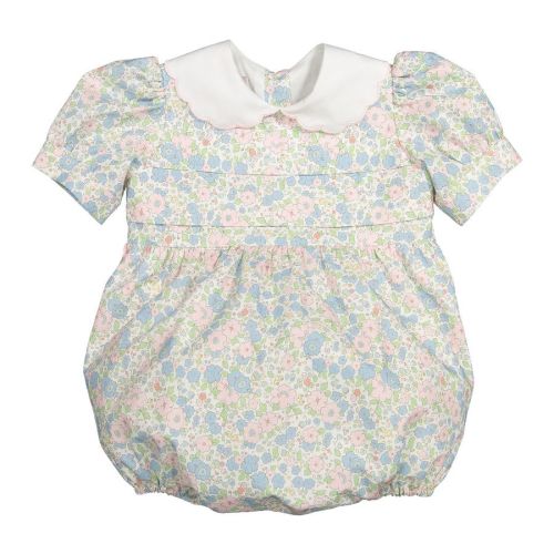 Sprinkles Romper