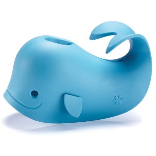 Skip Hop Bath Spout Cover - Whale