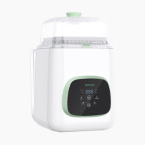 Momcozy KleanPal Pro Baby Bottle Washer and Sterilizer