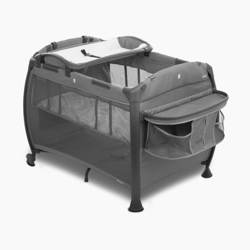 Joovy Room All-In-One Playard Nursery Center - Charcoal