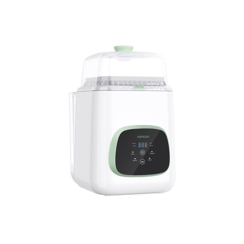 Advanced Auto Baby Bottle Washer