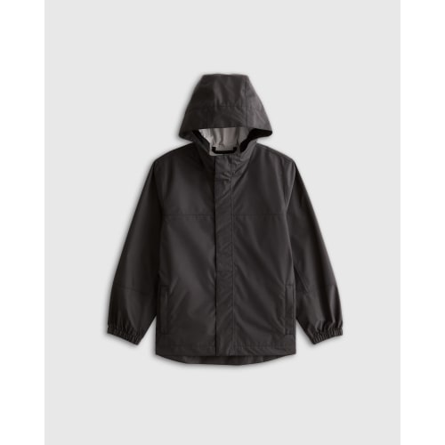Weatherproof Lightweight Rain Jacket