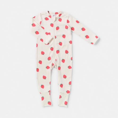 Turn Cuff Coverall - Kmart