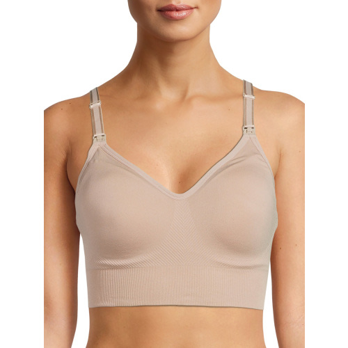 Destination Maternity Women's Nursing Bra, Sizes S-3XL