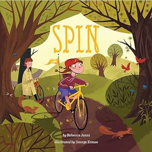 Spin