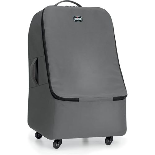 Chicco Car Seat Travel Bag - Anthracite | Grey
