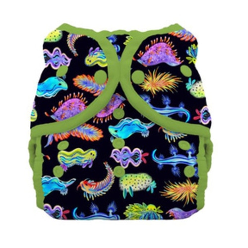 Made in the USA :: Thirsties Duo Wraps - Diaper Covers - Green Diaper Store - Your Source for Cloth Diapers and more!