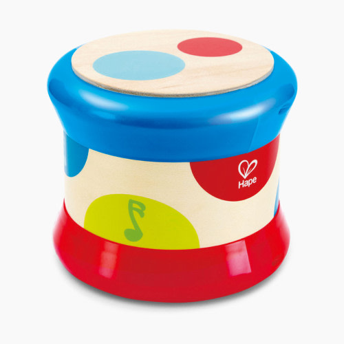 Hape Baby Drum