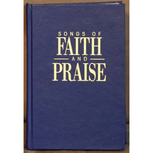 Songs of Faith & Praise
