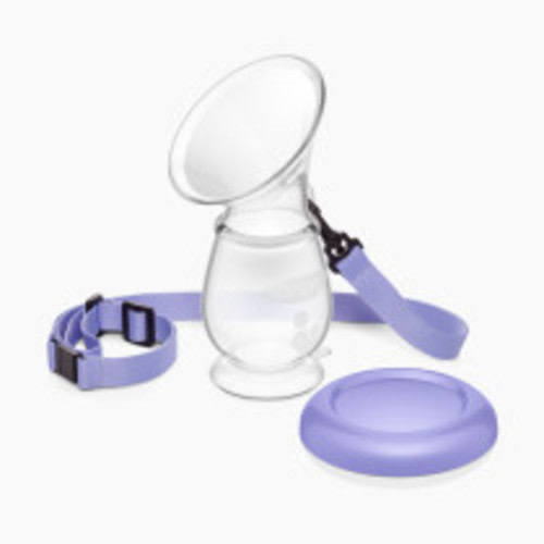 Lansinoh Silicone Breastmilk Collector