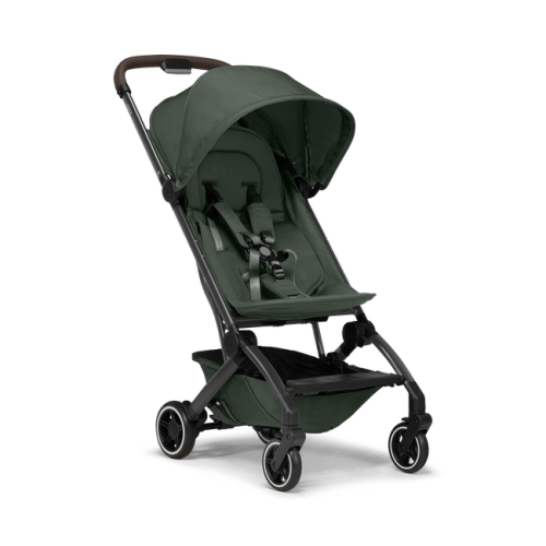 Joolz Aer+ lightweight stroller (Space Black)