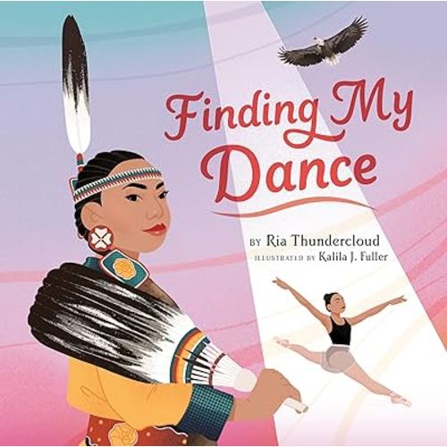 Finding My Dance