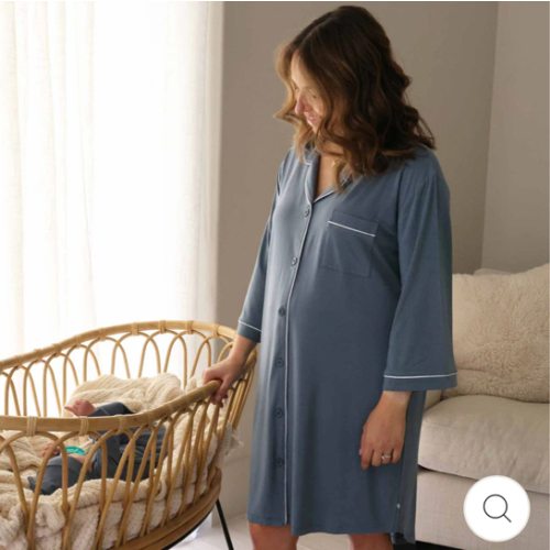 Labor & Delivery Nightgown