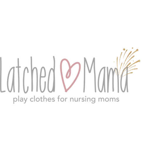 The Momper® Nursing Maxi Momper