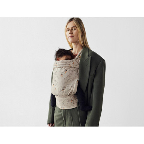 Artipoppe Zeitgeist Baby Carrier - Maiden