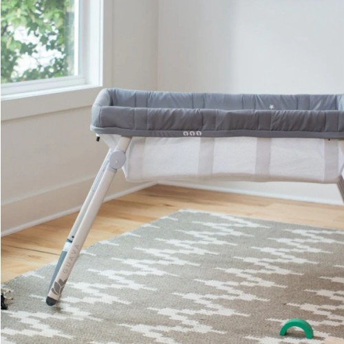 Lotus Bassinet Kit & Crib Bundle