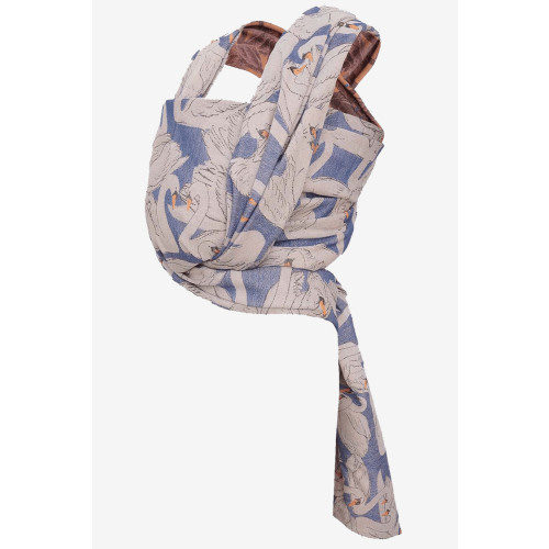 Monogamy Zeus | Baby Wrap | SHOP ARTIPOPPE